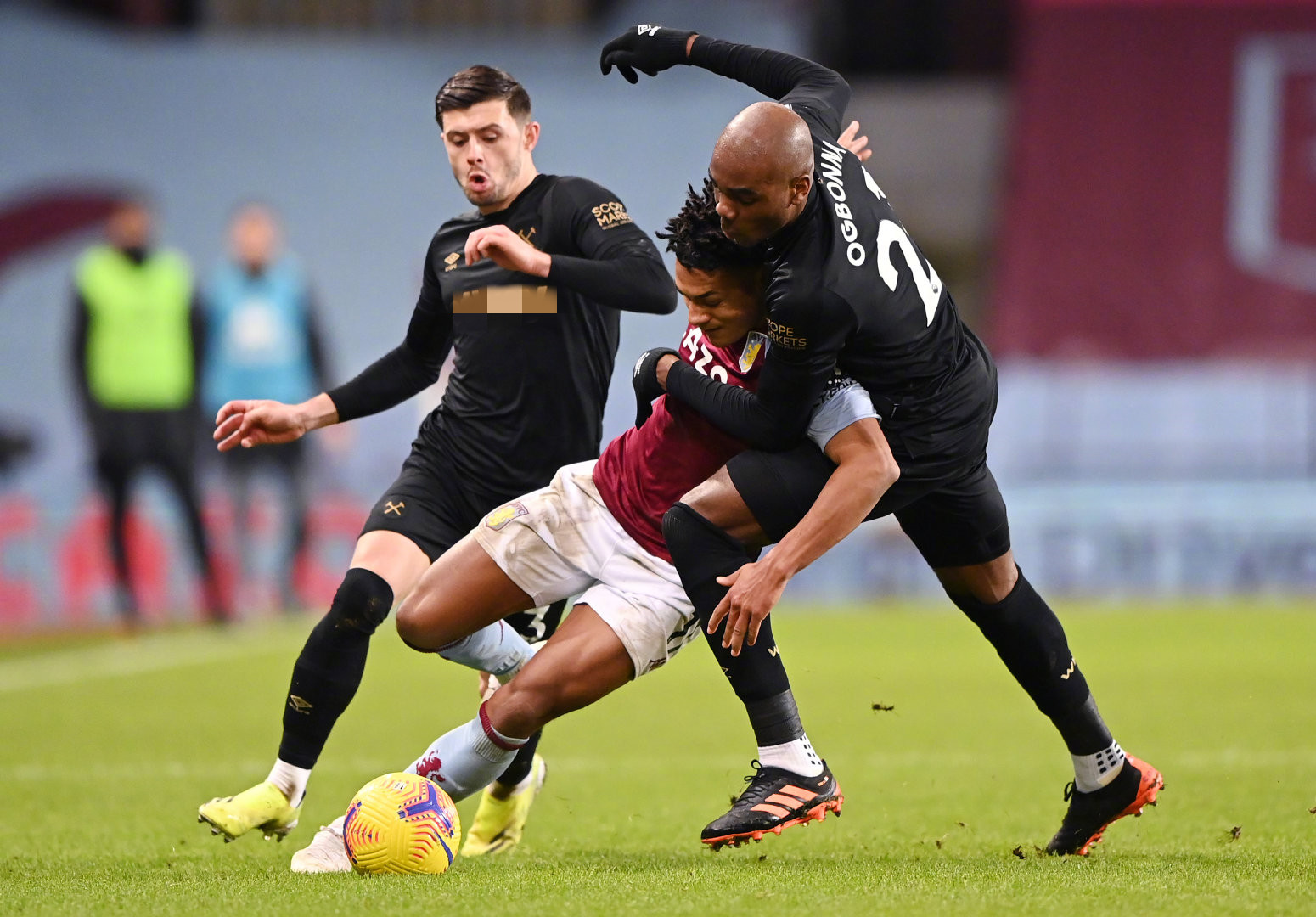 各大媒体与 各大媒体与